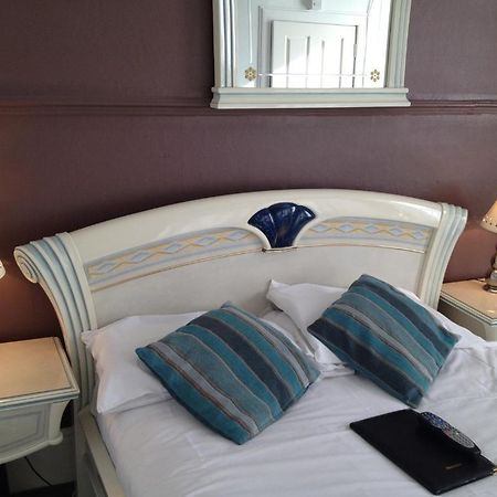 Edinburgh Thistle Guest House Εξωτερικό φωτογραφία