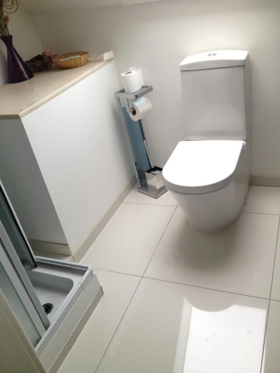 Edinburgh Thistle Guest House Εξωτερικό φωτογραφία