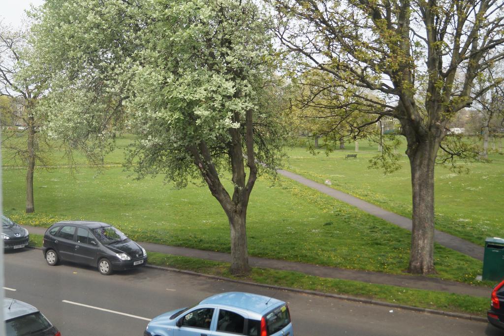 Edinburgh Thistle Guest House Εξωτερικό φωτογραφία