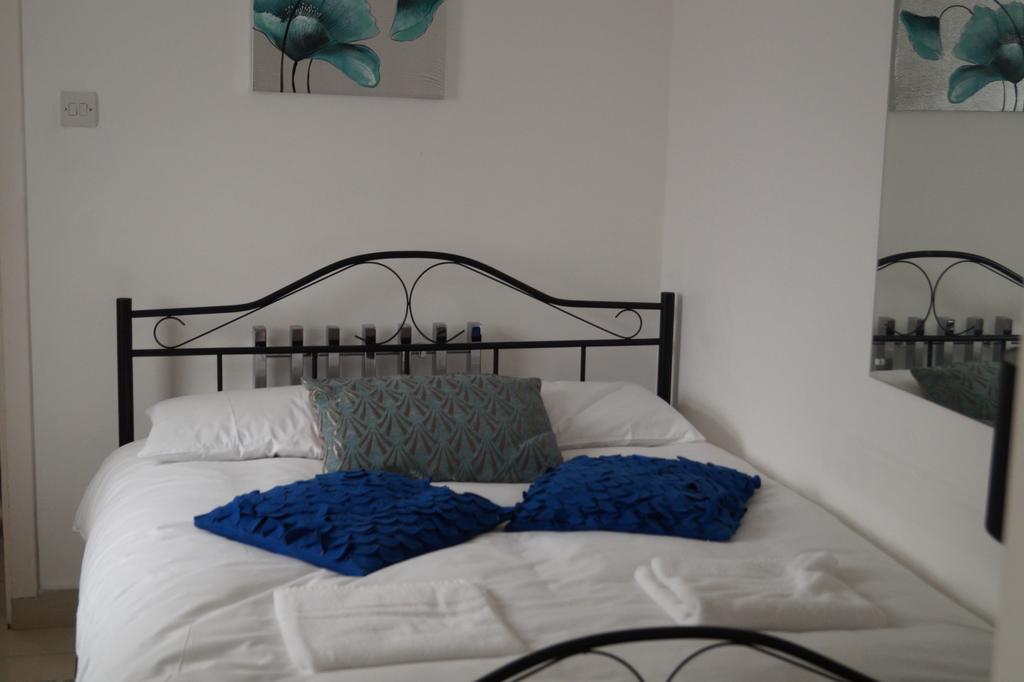 Edinburgh Thistle Guest House Εξωτερικό φωτογραφία