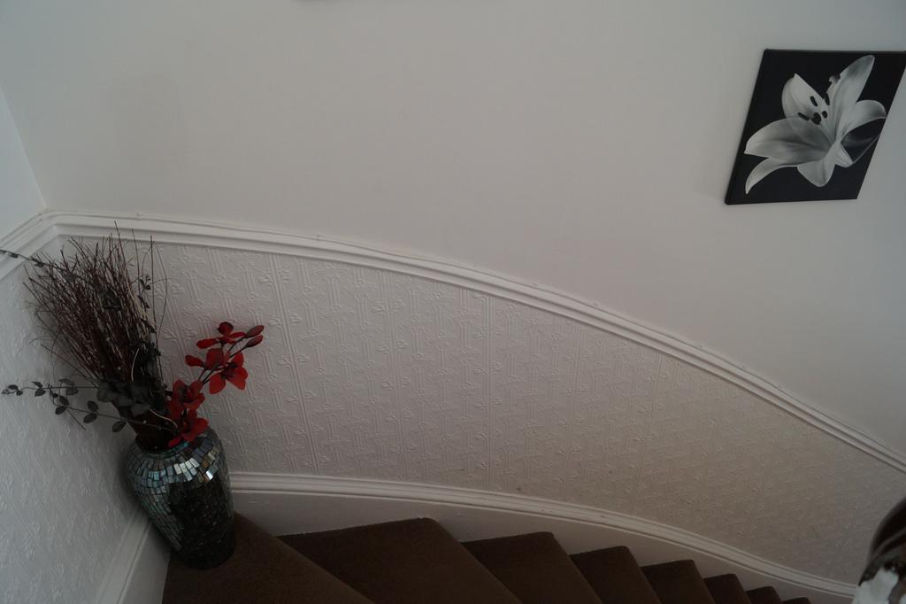 Edinburgh Thistle Guest House Εξωτερικό φωτογραφία